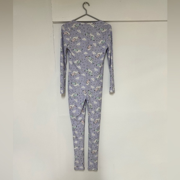 Urban Heritage Unicorn Onesie - Picture 2 of 4